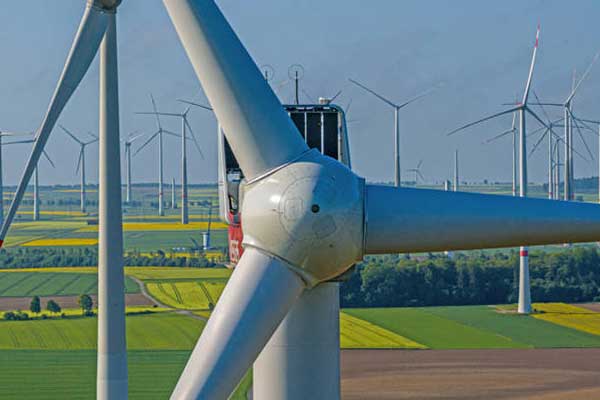 EnergyIndustrialSystems SYZ Rod Ends