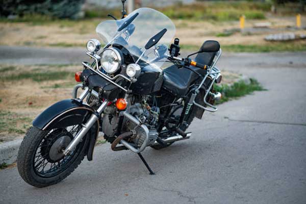 Motocycle SYZ Rod Ends Motocycle