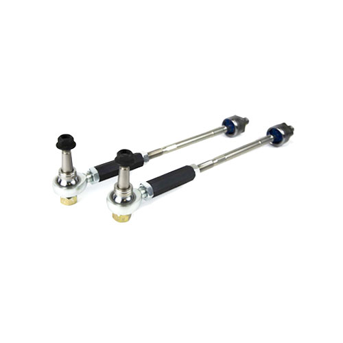 Tie Rod-Rod End + Tie Rod Stud​ Type
