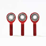 ALJM and ALRSM rod end