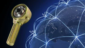 Johnny Joint exported to global markets