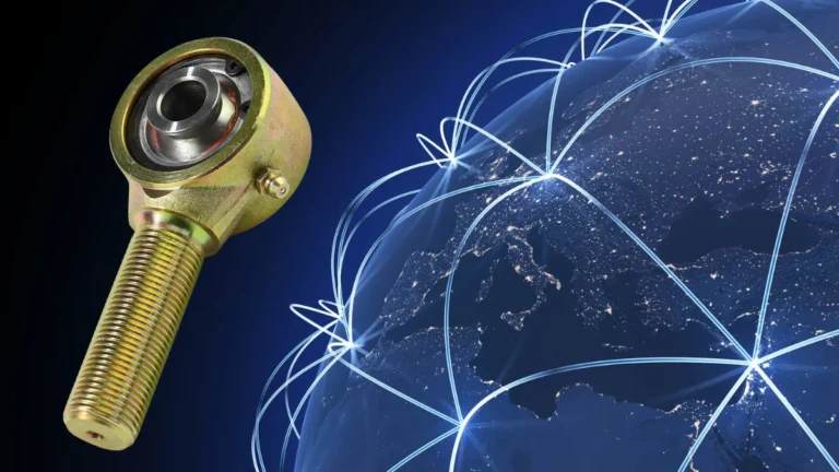 johnny joint export to global market  SYZ Rod Ends Johnny Joint exported to global markets