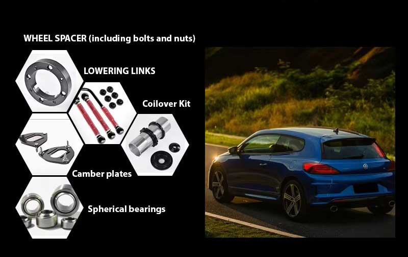 related products for car