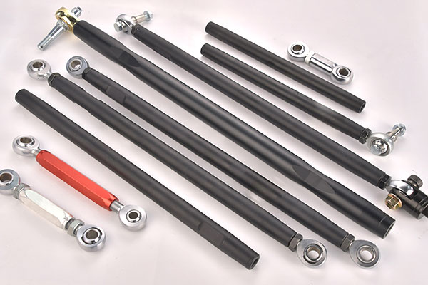 tie rod features SYZ Rod Ends tie rod features