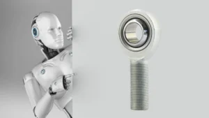 humanoid robot and rod end SYZ Rod Ends Humanoid robot and rod end