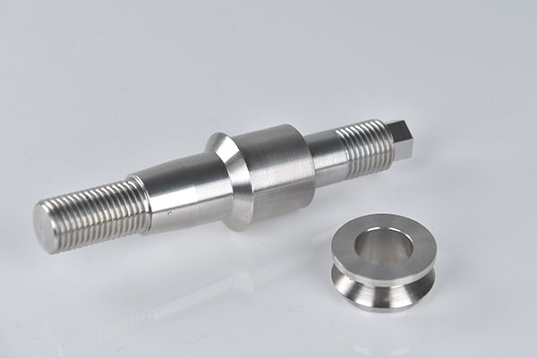 CNC Machining Parts