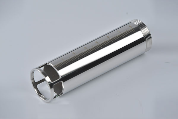 Stainless Steel Parts