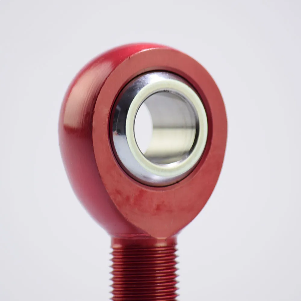 AMR8 aluminum male rod end