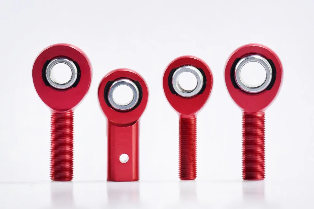 AM AF aluminum rod ends product cover