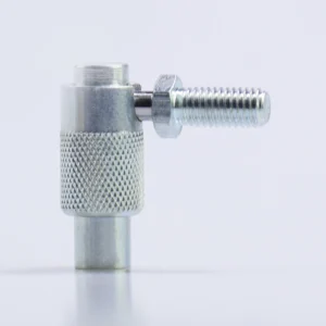 BALLJOINTSQDPrecisionEngineeredBallStudComponent SYZ Rod Ends BALL-JOINTS-QD-Precision-Engineered-Ball-Stud-Component