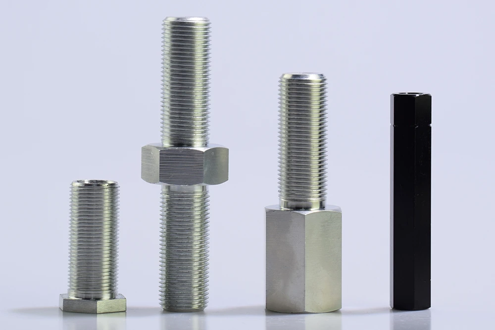 Bung adjuster nuts product overview