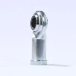 CF-M-Rod-End-Silver-Front-View