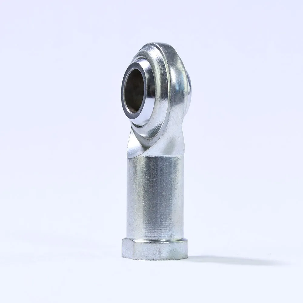 CF-M-Rod-End-Silver-Front-View