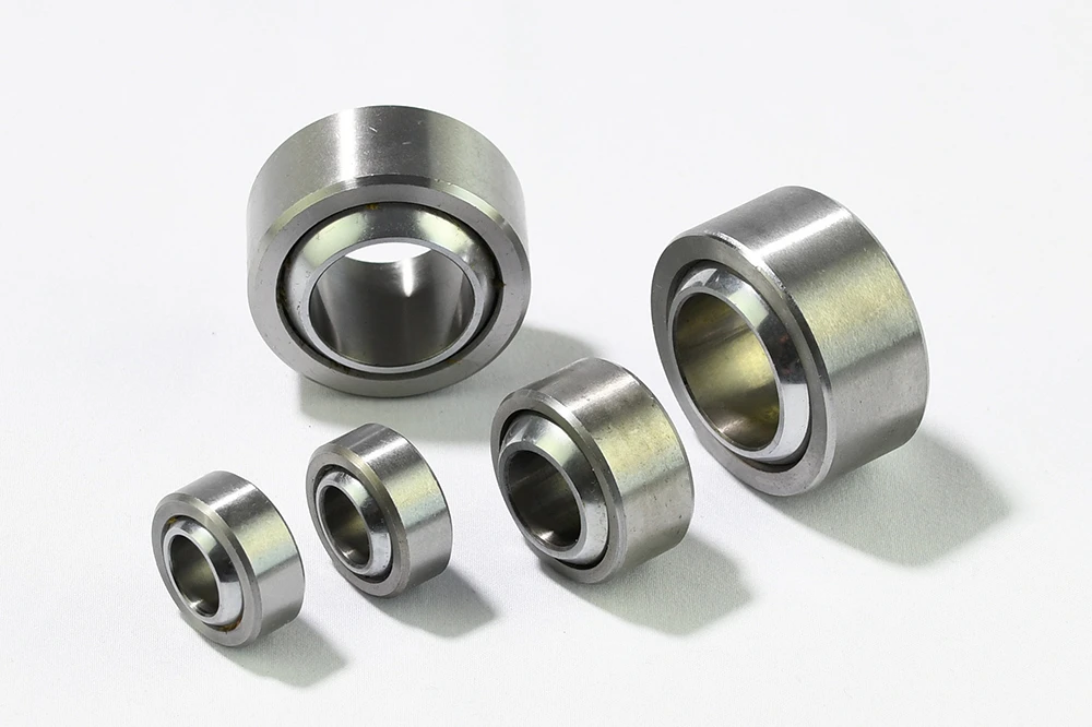 COMA-M spherical bearing product overview