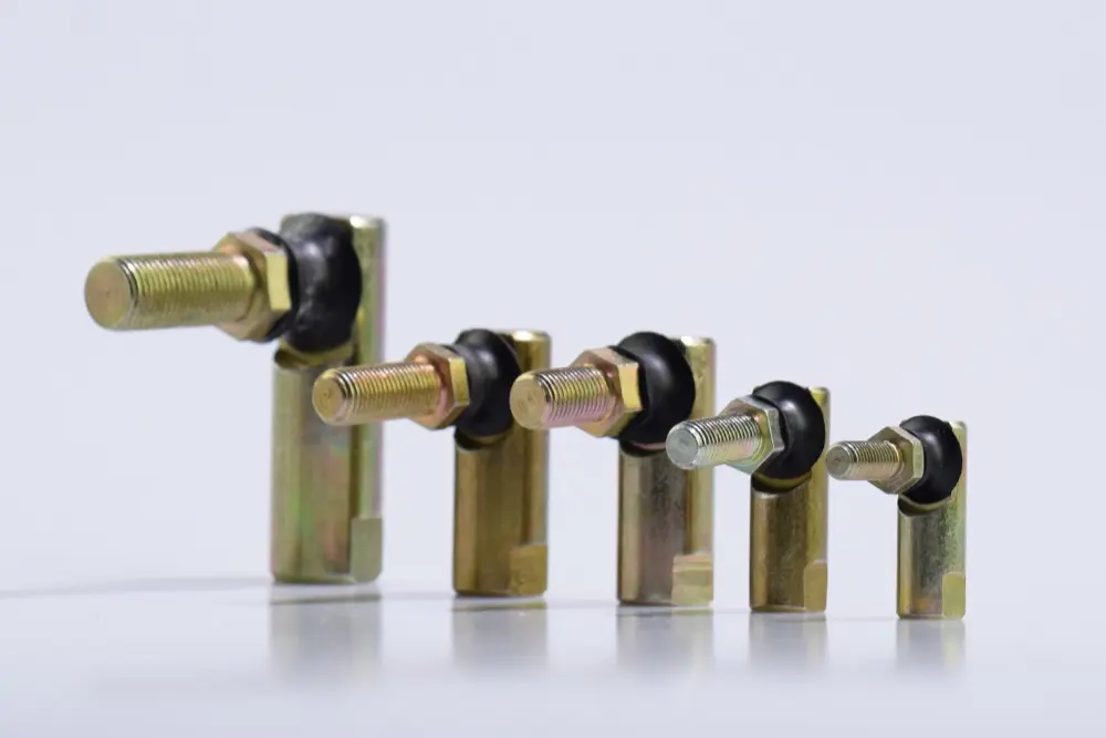 ES series inch small ball joint product overview
