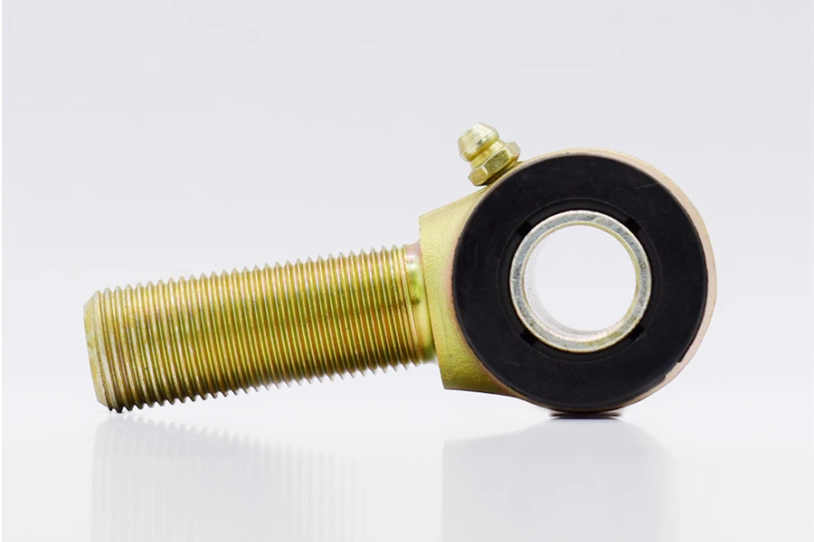 Forged poly bushing product overview