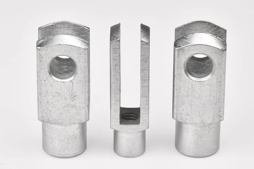G clevis metric product overview