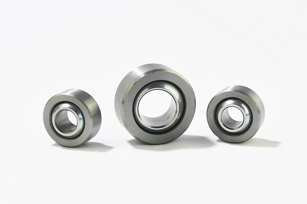 GEC spherical bearing product overview