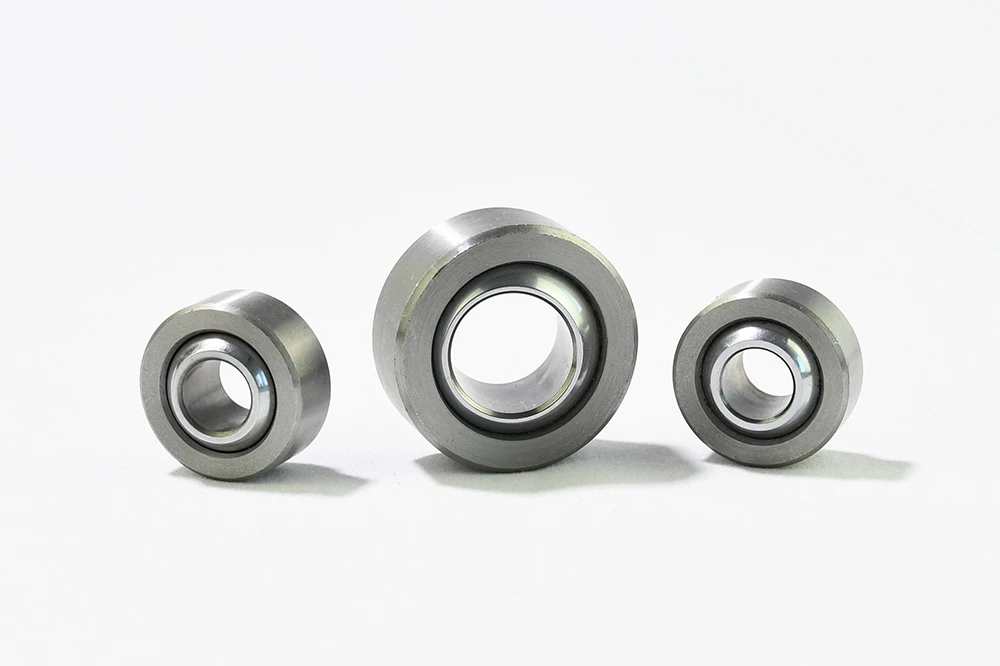 GEGC spherical bearing product overview