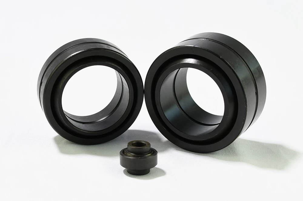 GEZ spherical bearing product overview