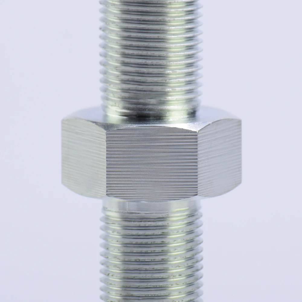 JACK-SCREW-Male-to-Male-Adjuster-Carbon-Steel
