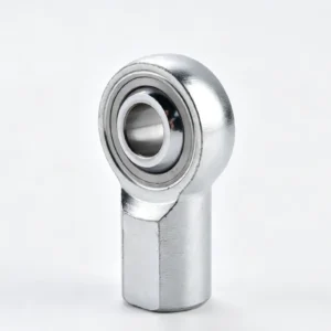 JFXMrodendsilverperspectiveview SYZ Rod Ends JFX-M-rod-end-silver-perspective-view
