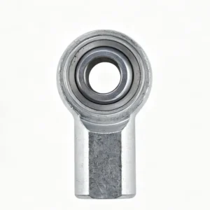 JFXrodendpolishedfrontview SYZ Rod Ends JFX-rod-end-polished-front-view