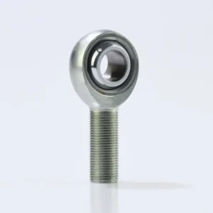 JMX-M-Rod-End-Silver-Front-View