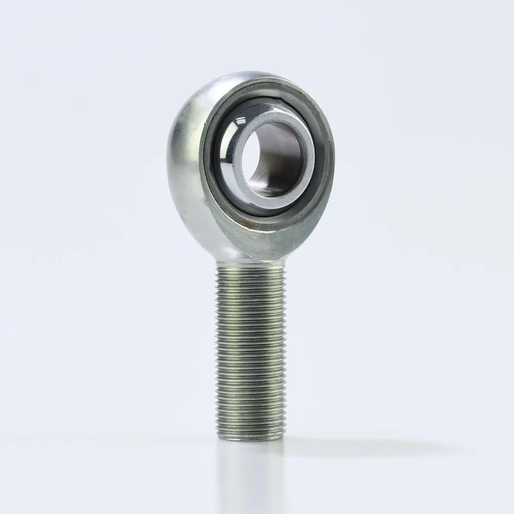 JMX-M-Rod-End-Silver-Front-View