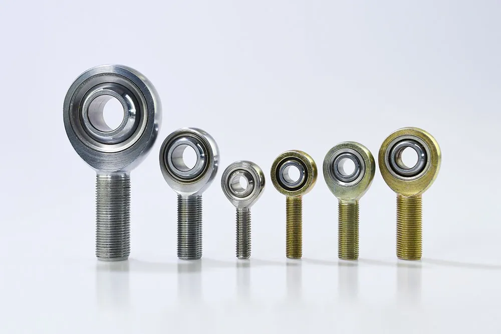 JMX JFX three-piece rod end product cover