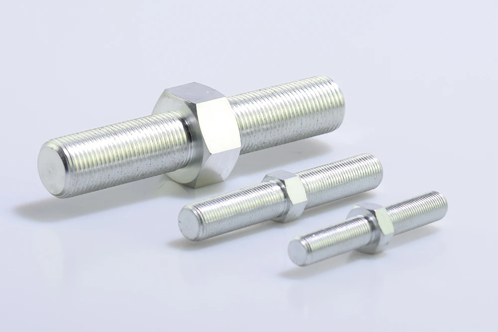 Male-Male Jack Screw Adjuster