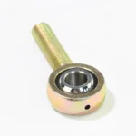 MPM-Rod-End-Gold-Front-View-Zerk