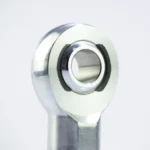 MXF-Rod-End-Silver-Side-View
