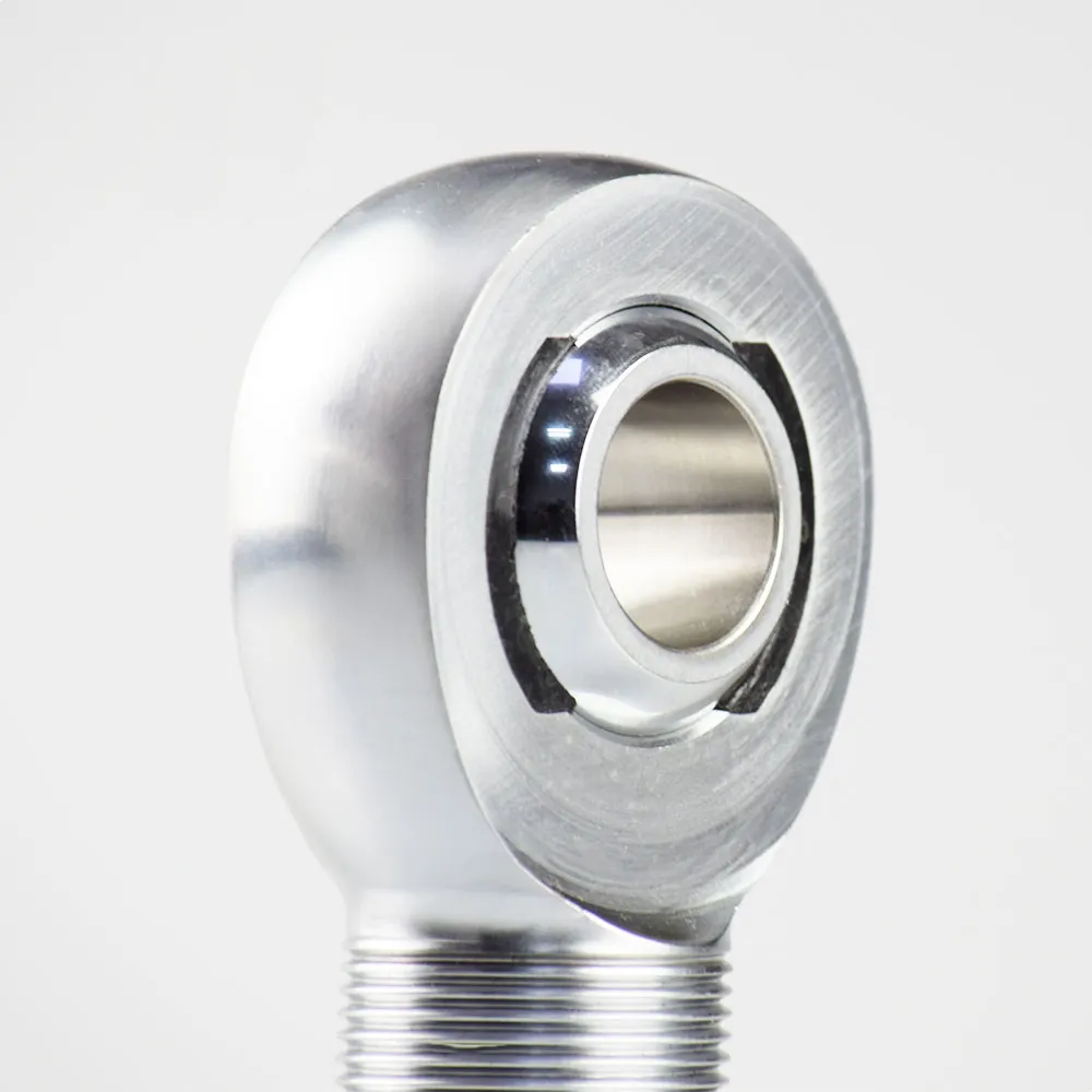 MXM-Rod-End-Silver-Top-Perspective