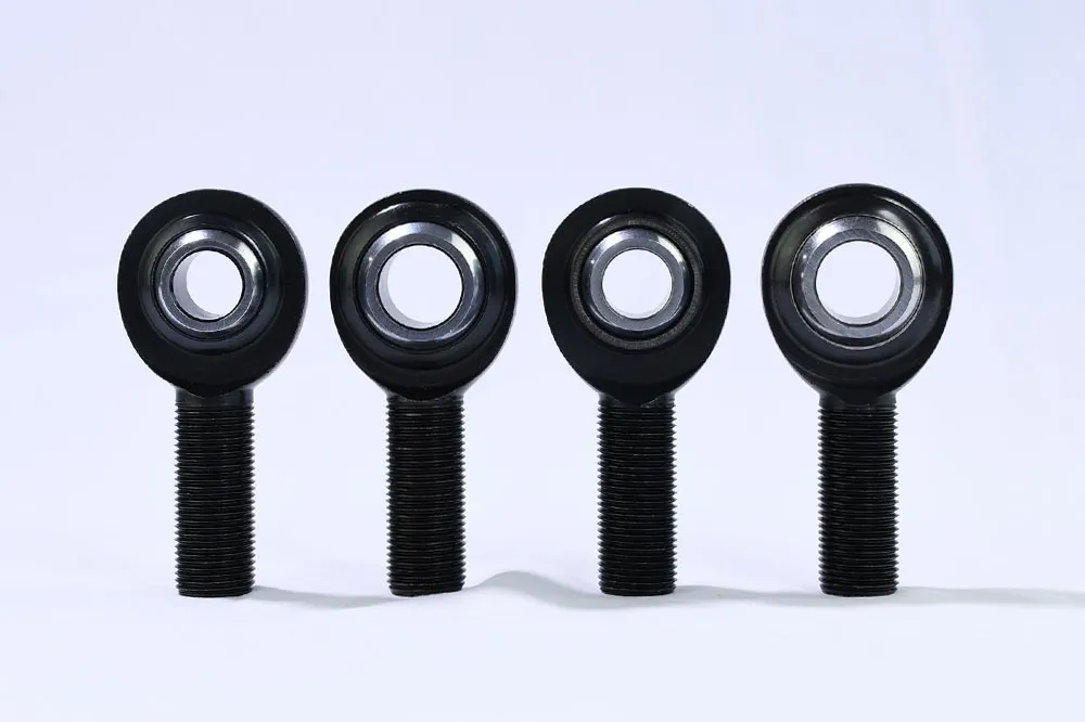 PCM T chromoly rod ends