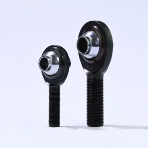 PCYMRodEndBlackGroupFront SYZ Rod Ends PCYM-Rod-End-Black-Group-Front