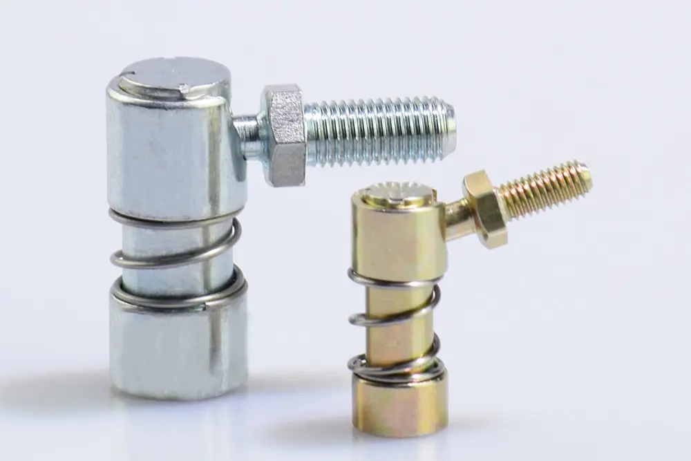 QI series quick release ball joint product overview