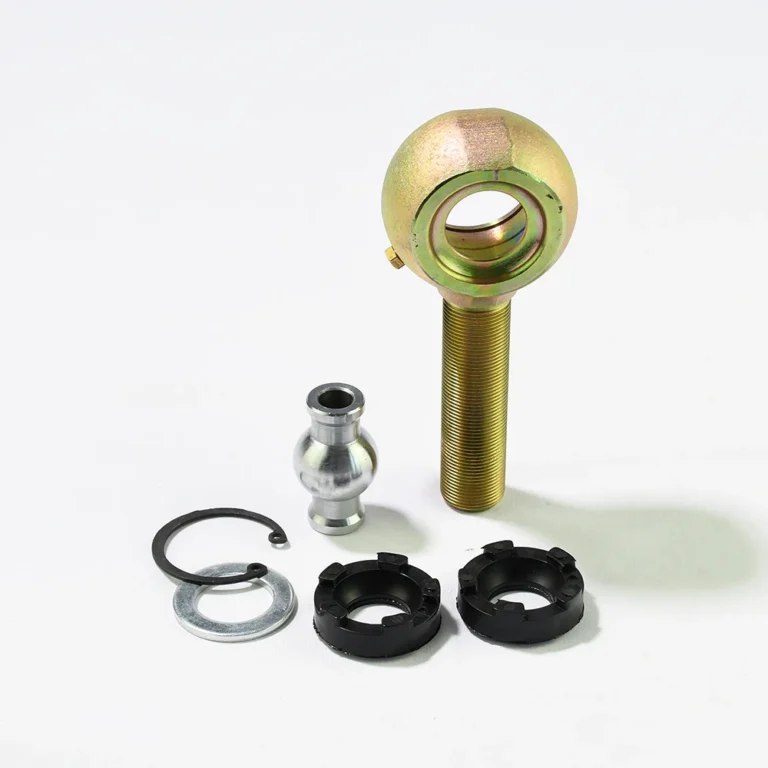 Rebuildable Flex Joint