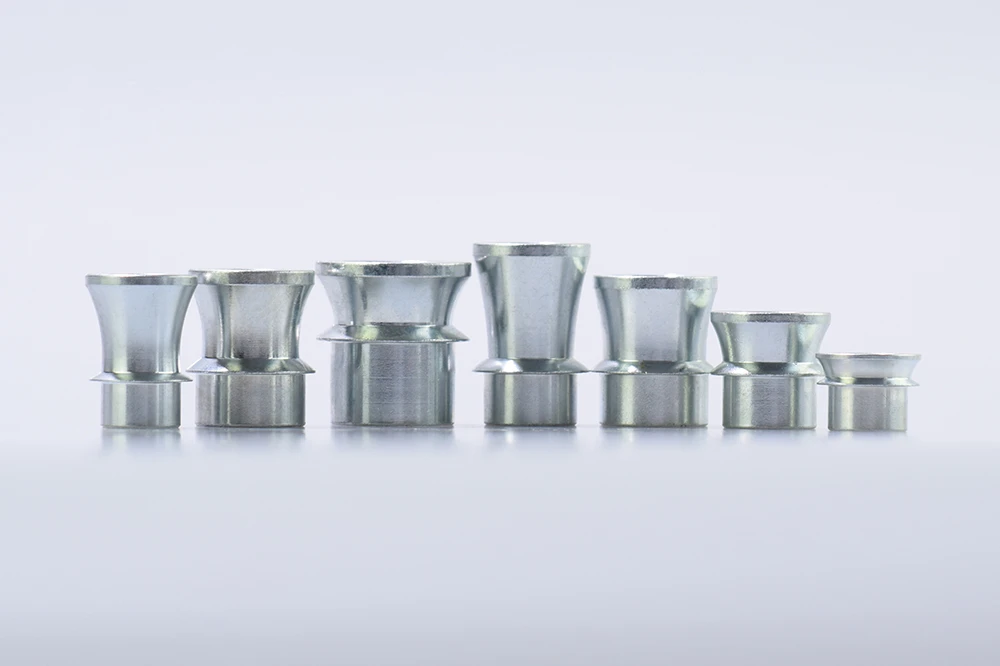 Rod end spacer SG HMS product overview
