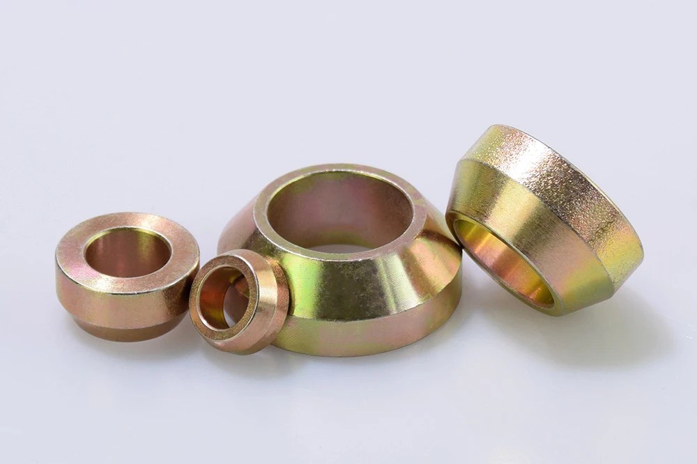 Rod end spacer SCNS CNS product overview