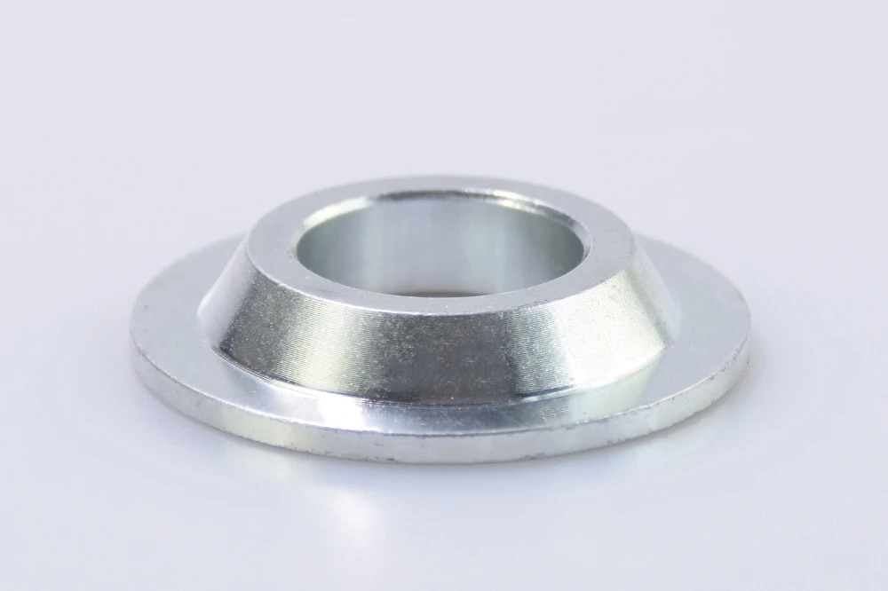 Rod End Spacers and High Misalignment Inserts