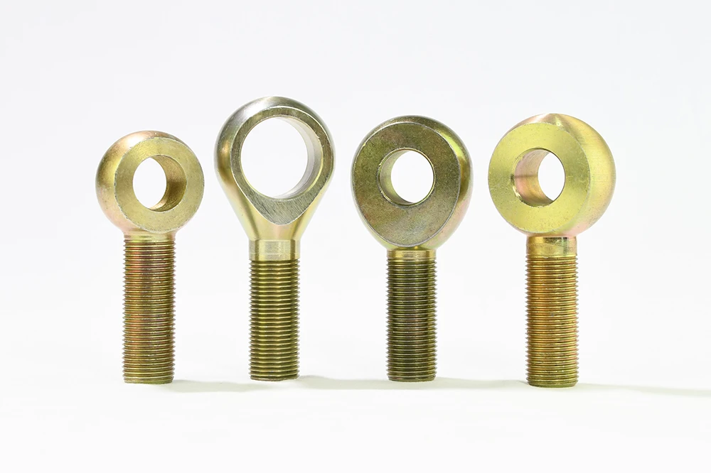 Rod eye product overview