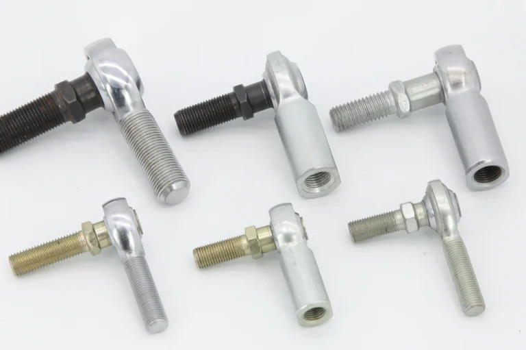 rod end stud spec page cover