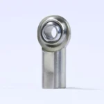 SCF-MT-Rod-End-Silver-Front-View