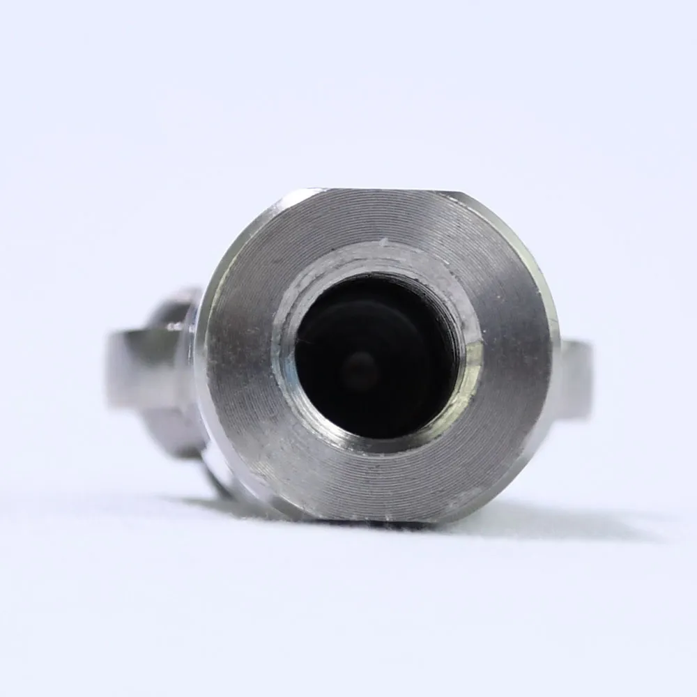 SCF-Rod-End-Silver-Side-View