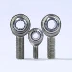SCM-MT-Rod-End-Silver-Front-View