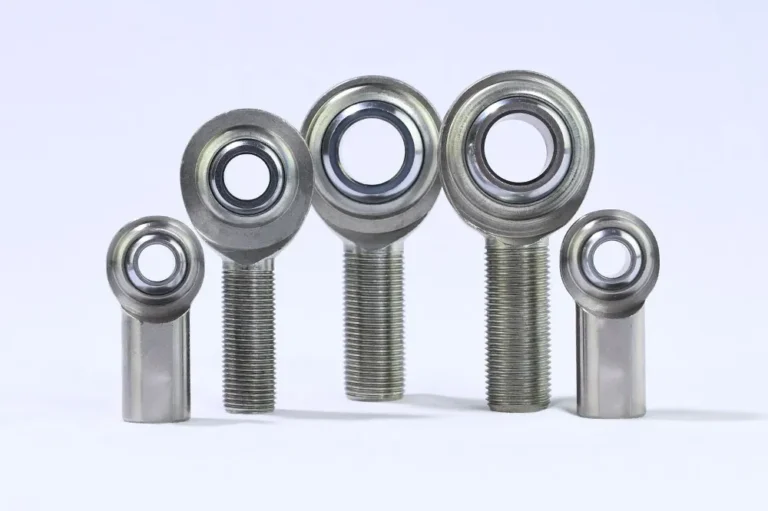 SCM-T SCM-MT rod ends spec page cover