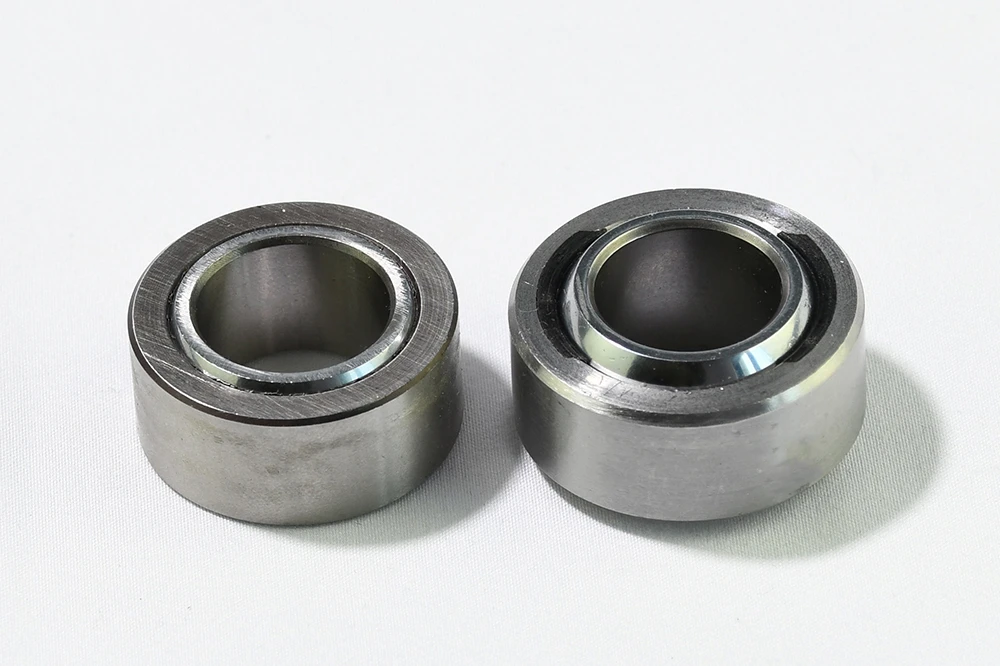 SLB spherical bearing product overview