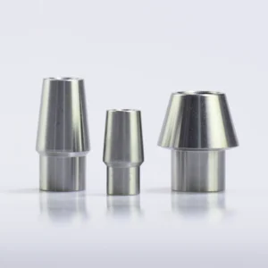 TUBEADAPTERChromolySteelWeldInTubeAdapter SYZ Rod Ends TUBE-ADAPTER-Chromoly-Steel-Weld-In-Tube-Adapter