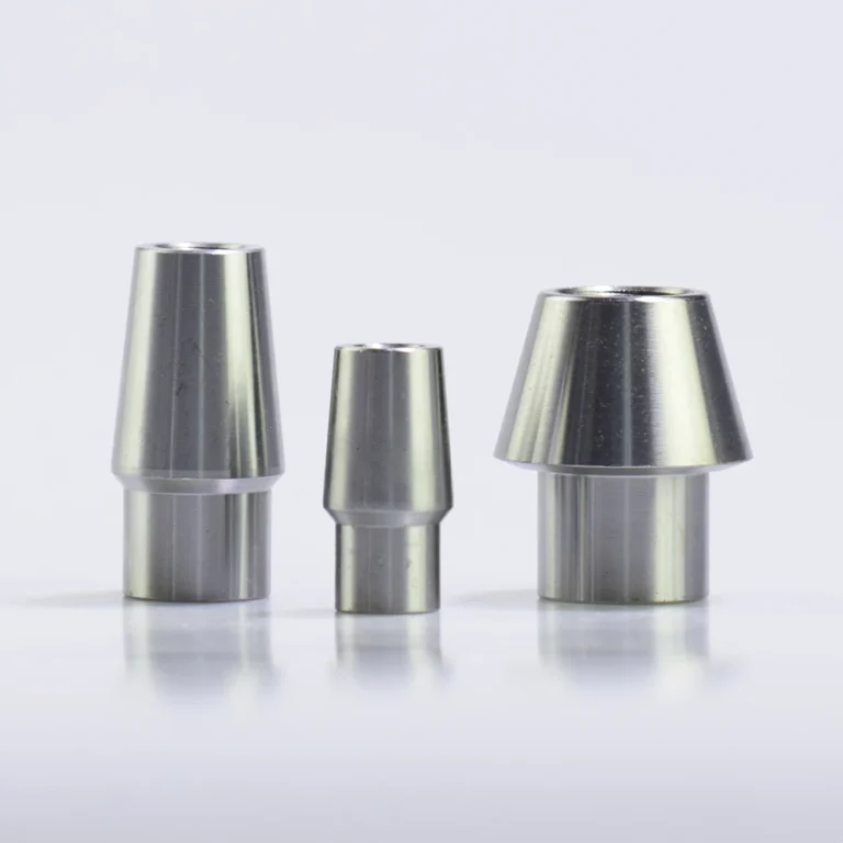 TUBE-ADAPTER-Chromoly-Steel-Weld-In-Tube-Adapter